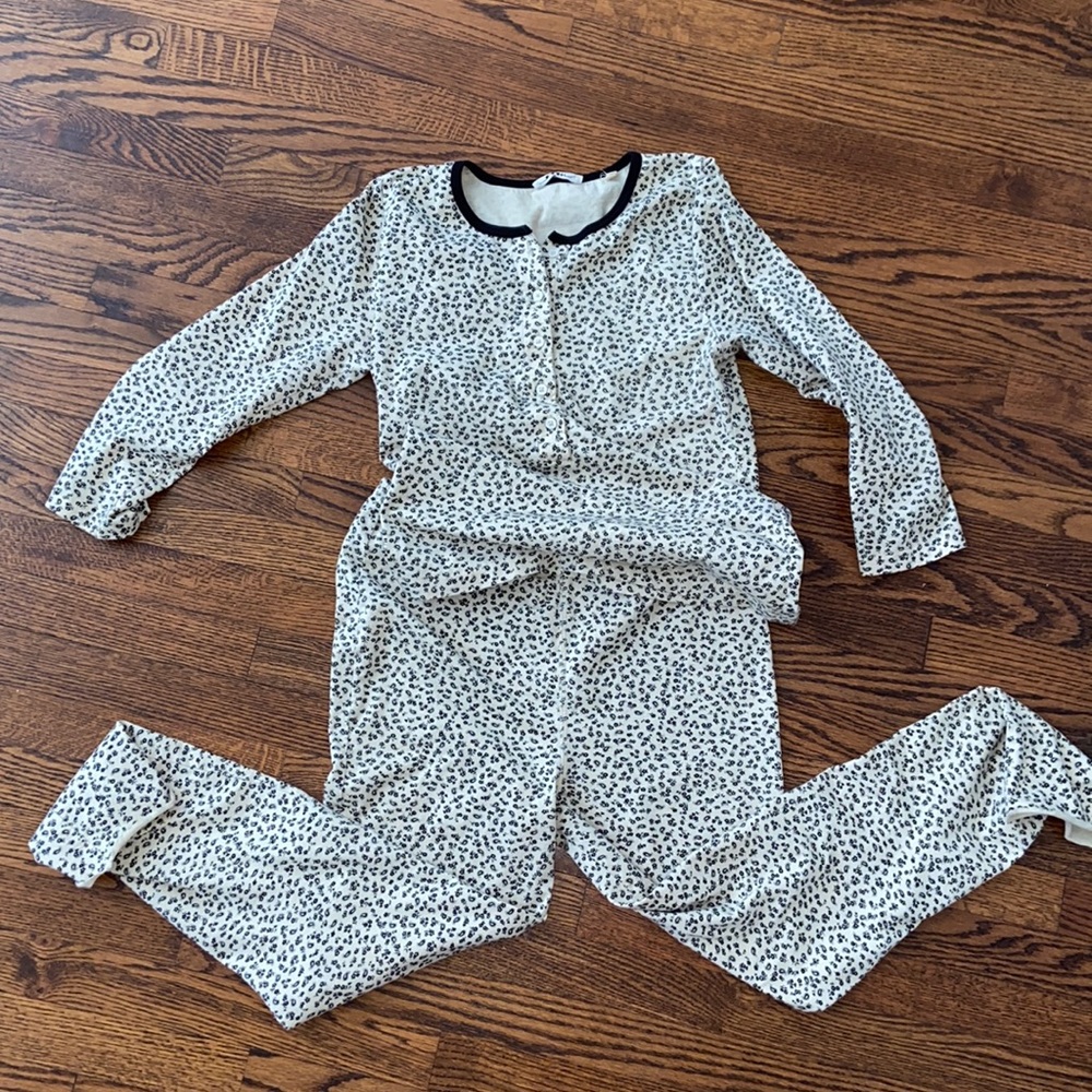 Doen sleep set